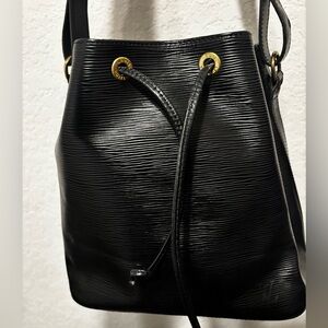 Vintage Louis Vuitton Petite Noe